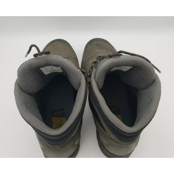 LA SPORTIVA Nucleo High II GTX Gore Tex WIDE Hiking Boots, Green, Size 10.5 main image 7